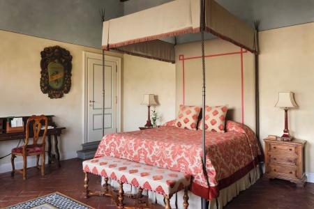 Villa La Massa - 62