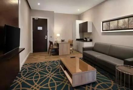 Embassy Suites by Hilton Santo Domingo - 34