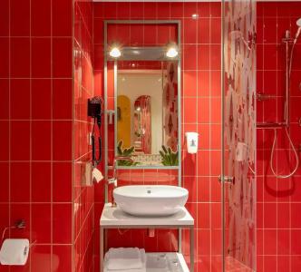 ibis Styles Warszawa Centrum - 61
