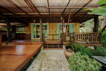 Ban Sainai Resort - 241