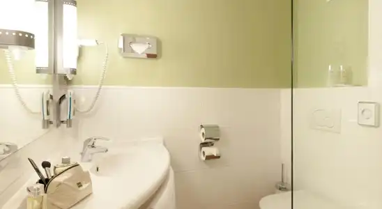 Ibis Budget Muenchen City Sued - 7