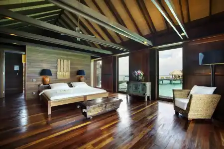 Gangehi Island Resort - 3