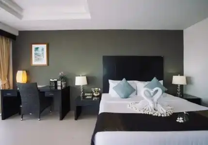 Samaya Wellness Resort - 94