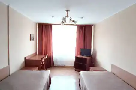 Krasivaya Mecha - 115