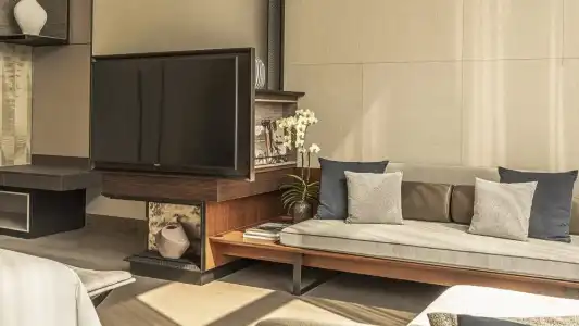 Four Seasons Bangkok at Chao Phraya River - 43