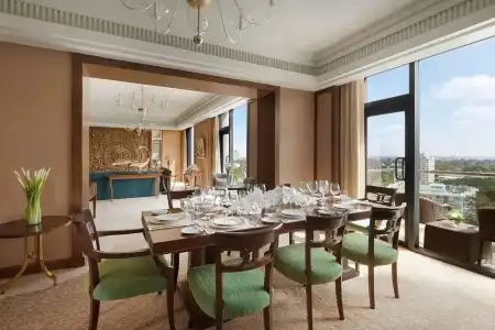 Shangri-La Chiang Mai - 68