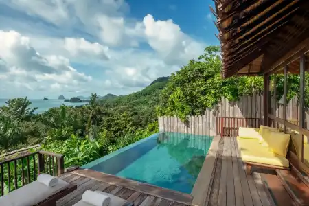 Six Senses Yao Noi - 56