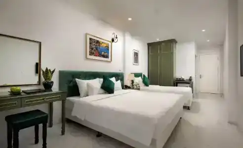 Hanoi Gatsby - 31