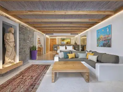 Titanic Luxury Collection Bodrum Resort - 95