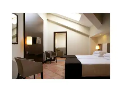 TH Roma - Carpegna Palace - 45