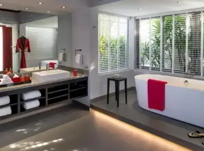 Resort The Pavilions Phuket - 69