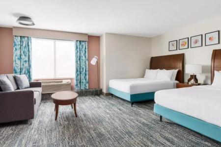 Hilton Garden Inn Orlando at SeaWorld - 17