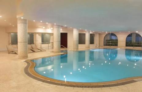 Riviera Spa Resort – Adults Only - 21