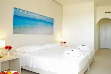 Lindos White & Suites - 25