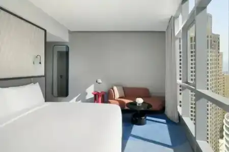 InterContinental Dubai Marina by IHG - 85
