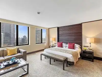 Mandarin Oriental, Jakarta - 32