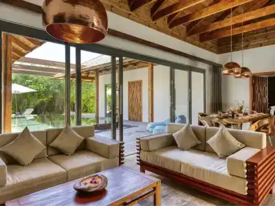 KUREDHIVARU RESORT & SPA MALDIVES - 69