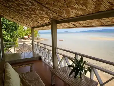Milky Bay Resort - 168