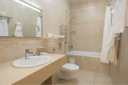 Alean Family Usadba 4* Ultra All Inclusive - 77