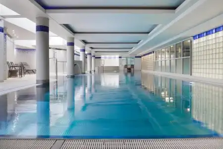 Hilton Cardiff - 33