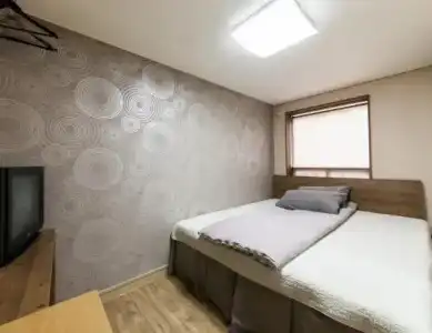 YEHADOYE Guest House - 25