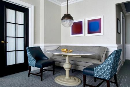 The Ritz-Carlton, Washington, D.C. - 42