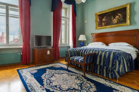 National, a Luxury Collection, - 62