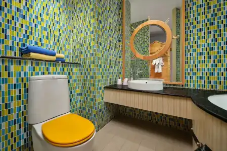 Four Points by Sheraton Phuket Patong Beach Resort - 94