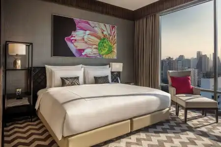 137 Pillars Residences Bangkok - 37