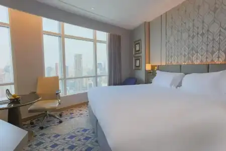 Centara Grand & Bangkok Convention Centre at CentralWorld - 8
