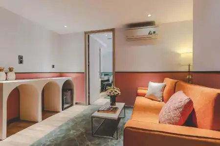 Hanoi Le Jardin & Spa - 58