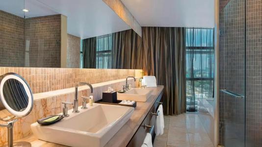 The Westin Santa Fe, Mexico City - 82