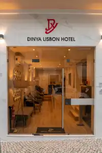 Dinya Lisbon - 46