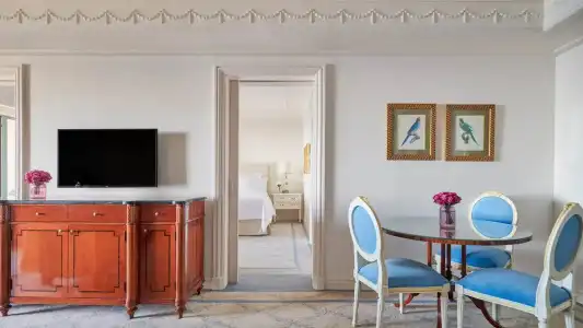 Four Seasons Alexandria at San Stefano - 58