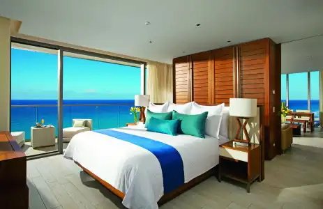 Secrets The Vine Cancun - Adults Only - All Inclusive - 77