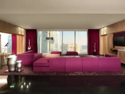 Sofitel Dubai Downtown - 88