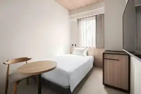 Nest Hiroshima Ekimae - 28