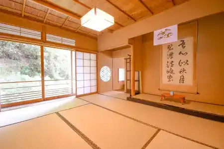 Koyasan Saizenin - 22
