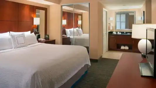 Residence Inn by Marriott Toronto Downtown / Entertainment District - 26