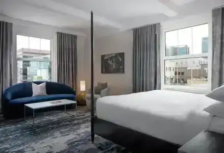 Amway Grand Plaza, Curio Collection by Hilton - 67