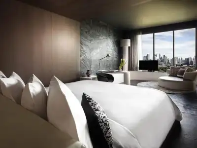 SO/ Bangkok - 57
