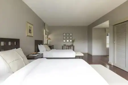 Resort The Pavilions Phuket - 82