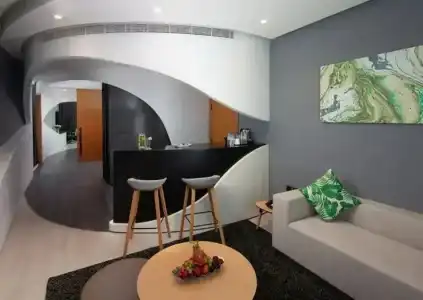 Al Khoory Sky Garden - 50