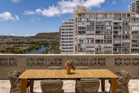 Wayfinder Waikiki - 69