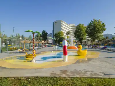 Cabot Pollensa Park Spa - 18