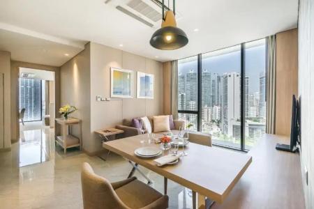 Skyview Bangkok - 79