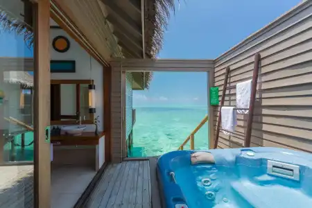 Meeru Maldives Resort Island - 47