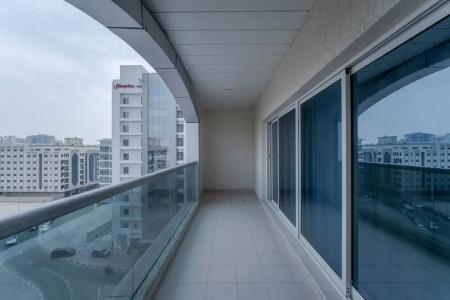 Rose Garden Apartments Barsha - 37