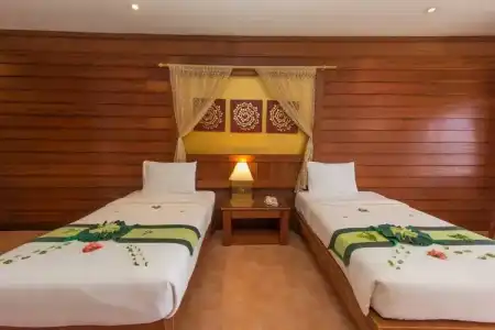 Bel Aire Patong Phuket - 67