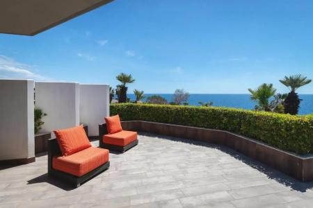 Four Points by Sheraton Catania & Conference Center - 25
